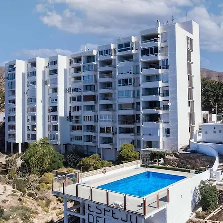 Apartment Balcon Del Mar